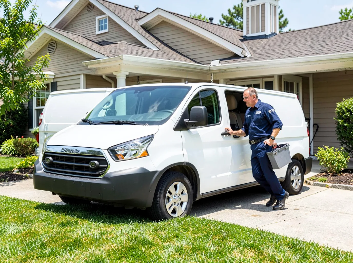 Emergency Plumber company in Grant, AL